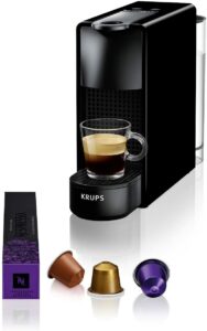 Krups Nespresso Essenza Mini XN1108