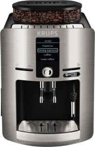 Machine à café Krups  EA8165 - Compact Cappuccino