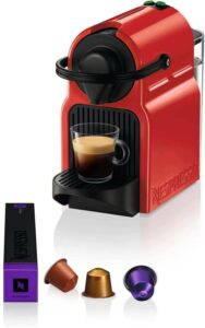 Nespresso Inissia XN100510